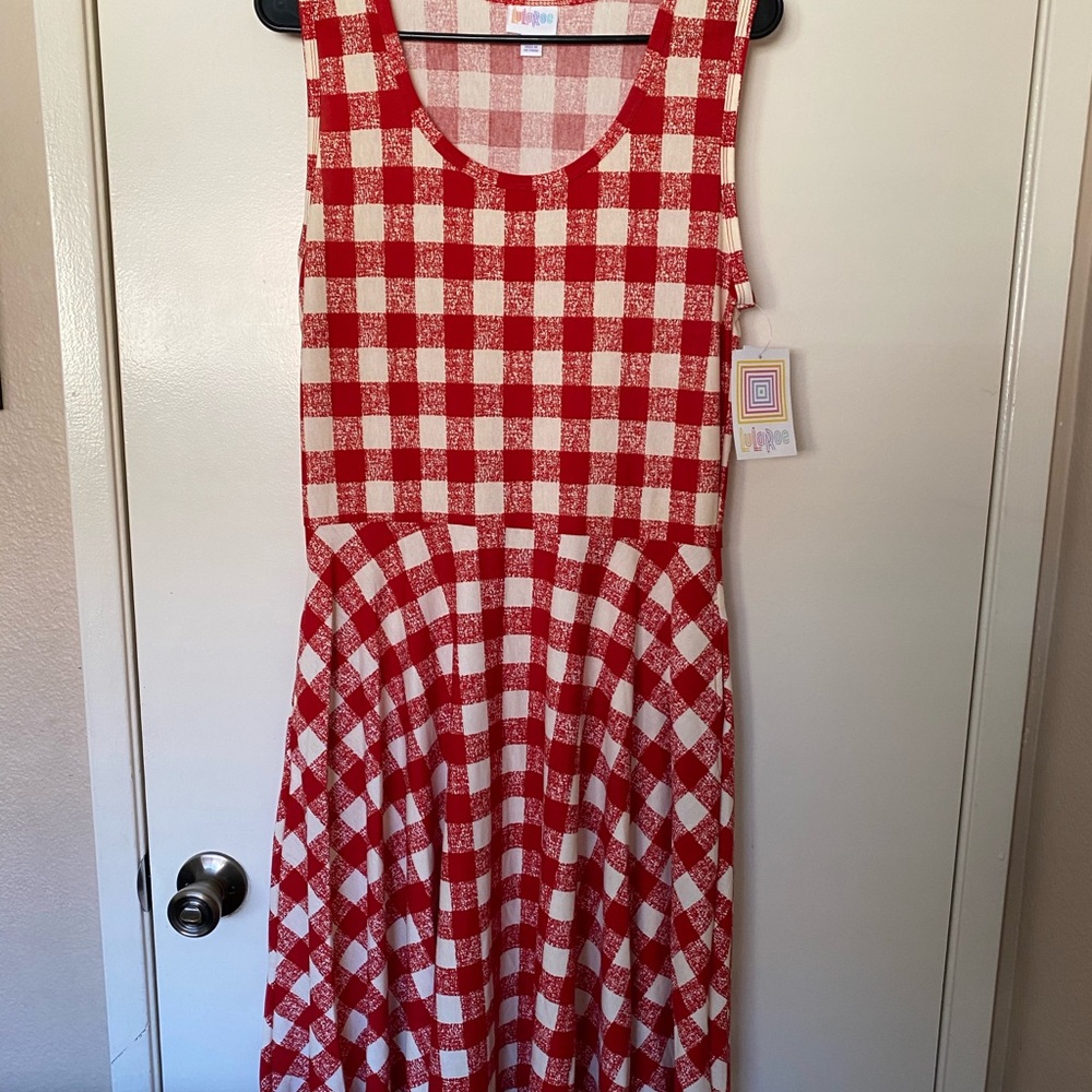 LulaRoe Nicki